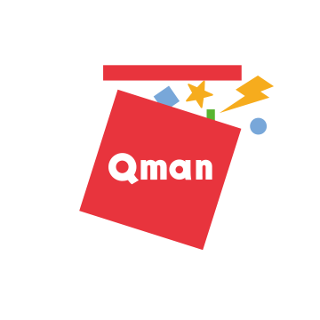 Qman